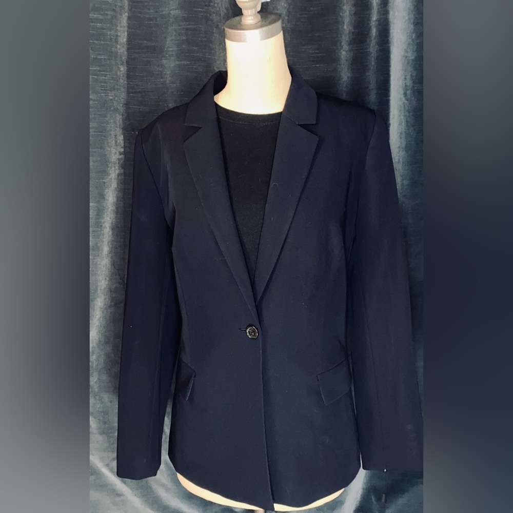 Donna Karen Blazer